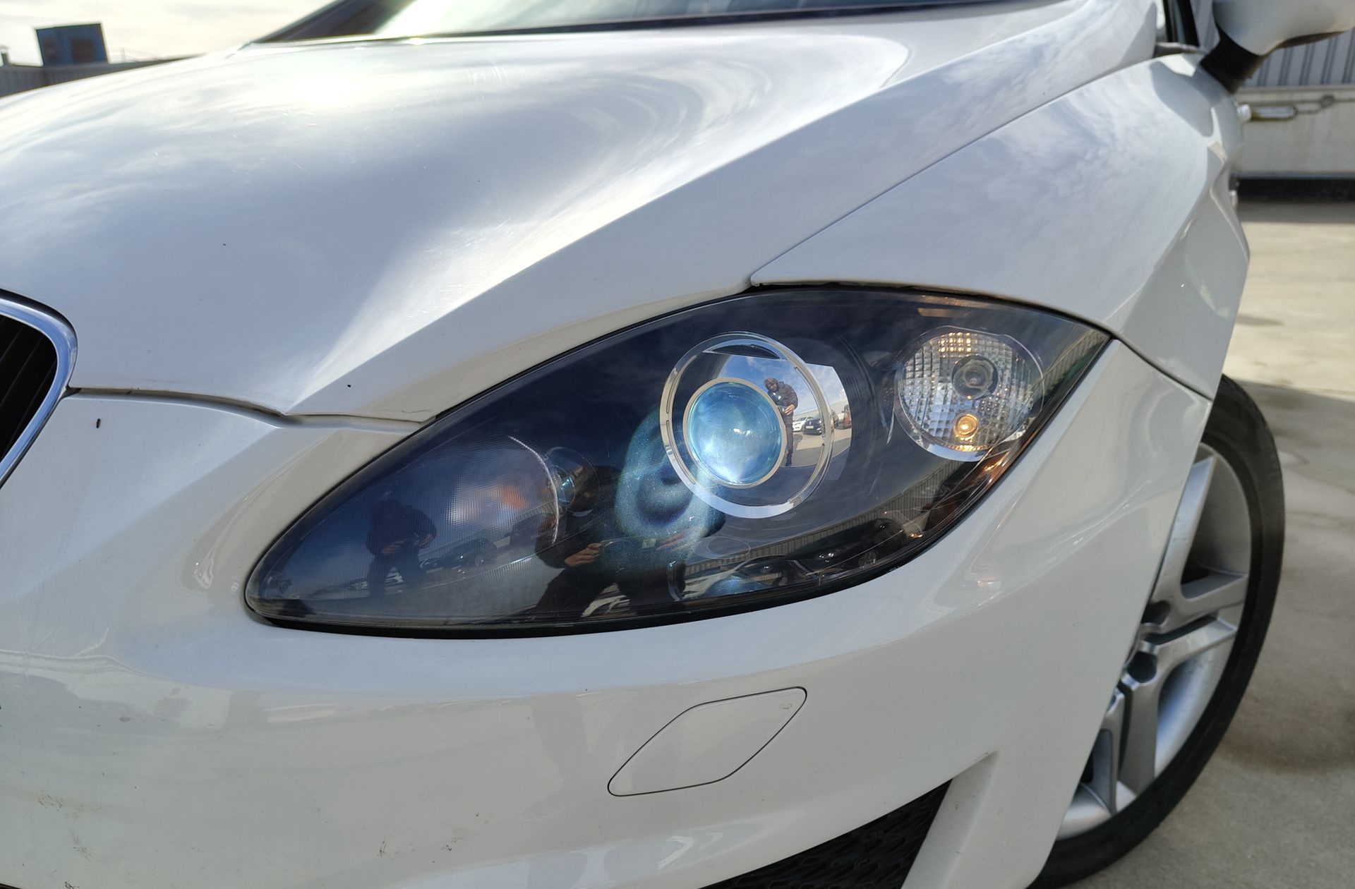 SEAT León 1.4 TSI Style Copa - foto 11