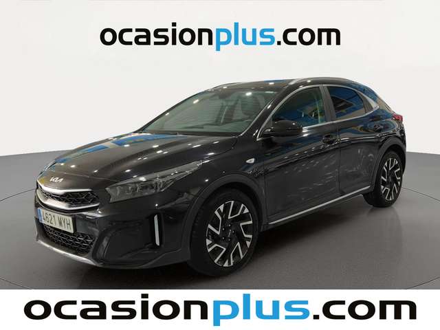 KIA XCeed 1.0 T-GDi Drive (100 CV) de segunda mano