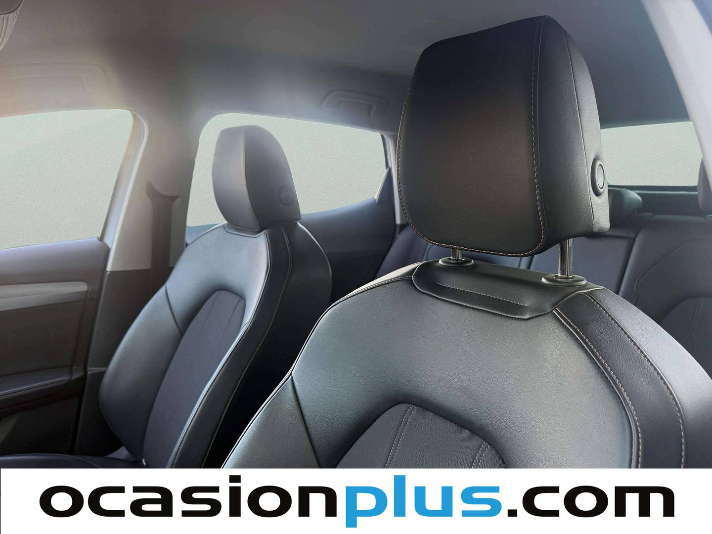Cupra Formentor Cupra Formentor 1.5 TSI (150 CV) seminuevo