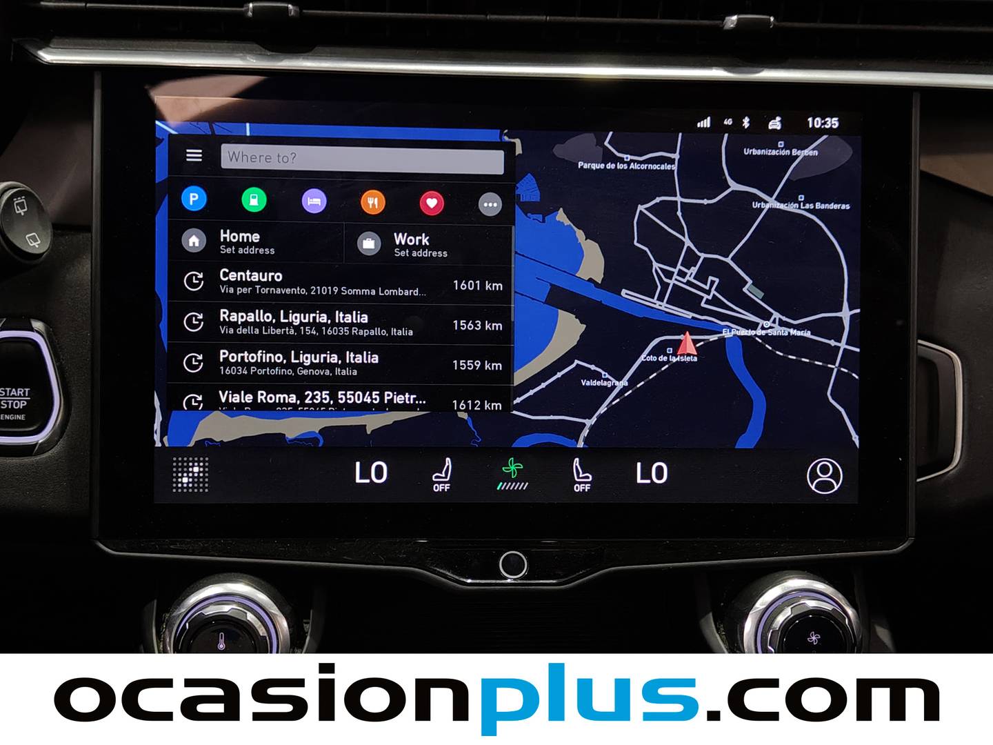 Foto Lynk & Co 01 Lynk & Co 01 1.5 HEV (197 CV)