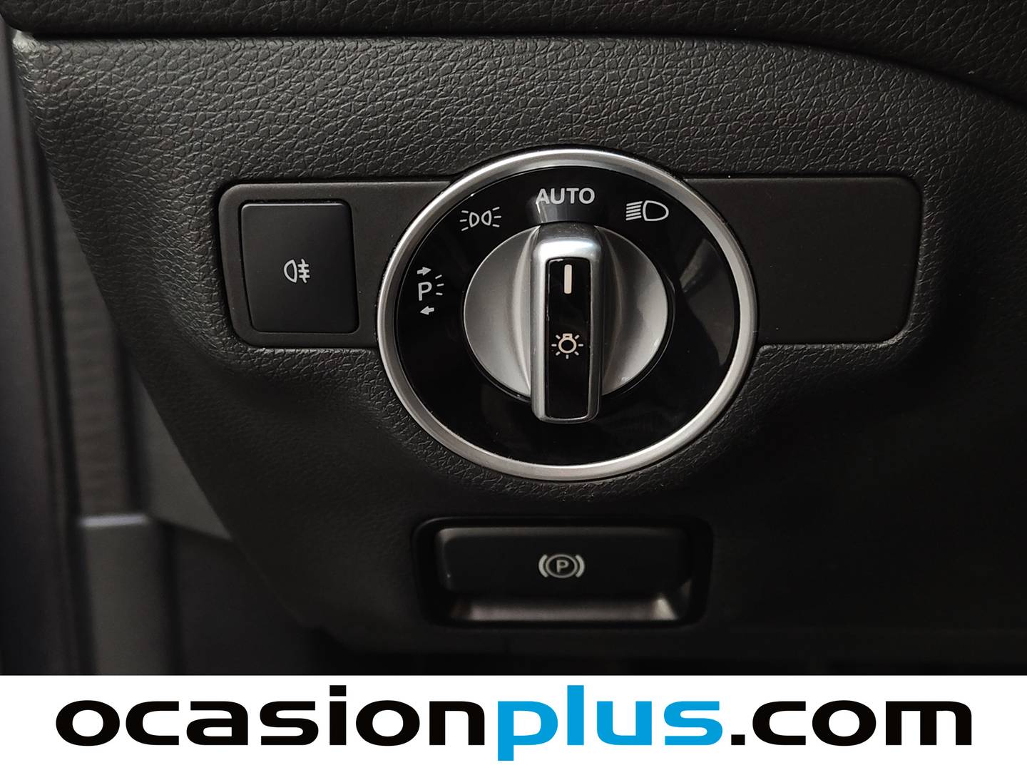 Foto Mercedes GLA Mercedes-Benz GLA GLA 200 d Urban (136 CV)