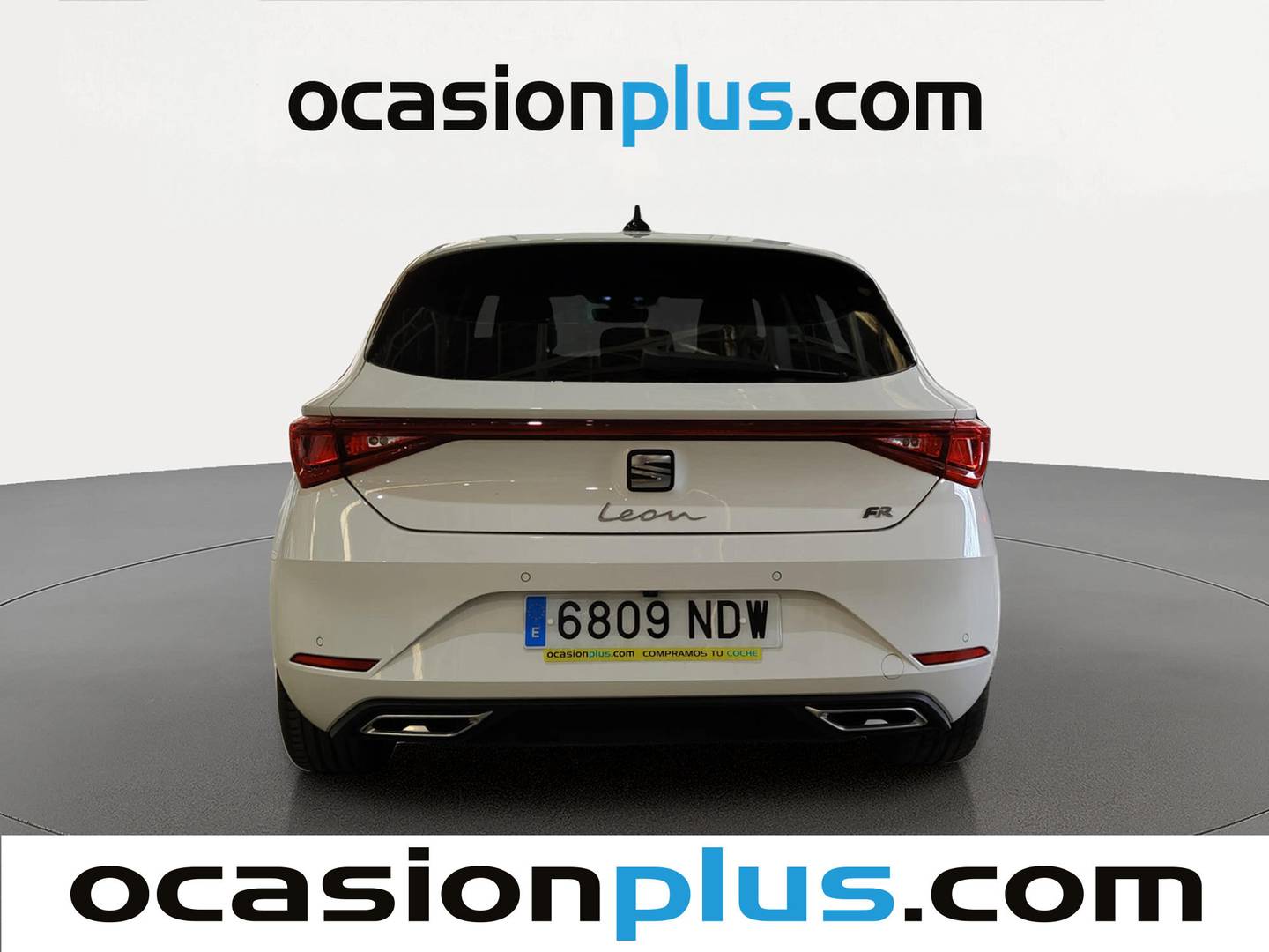 Seat León Seat León 1.5 eTSI S&S FR Special Edition DSG  (150 CV) al mejor precio