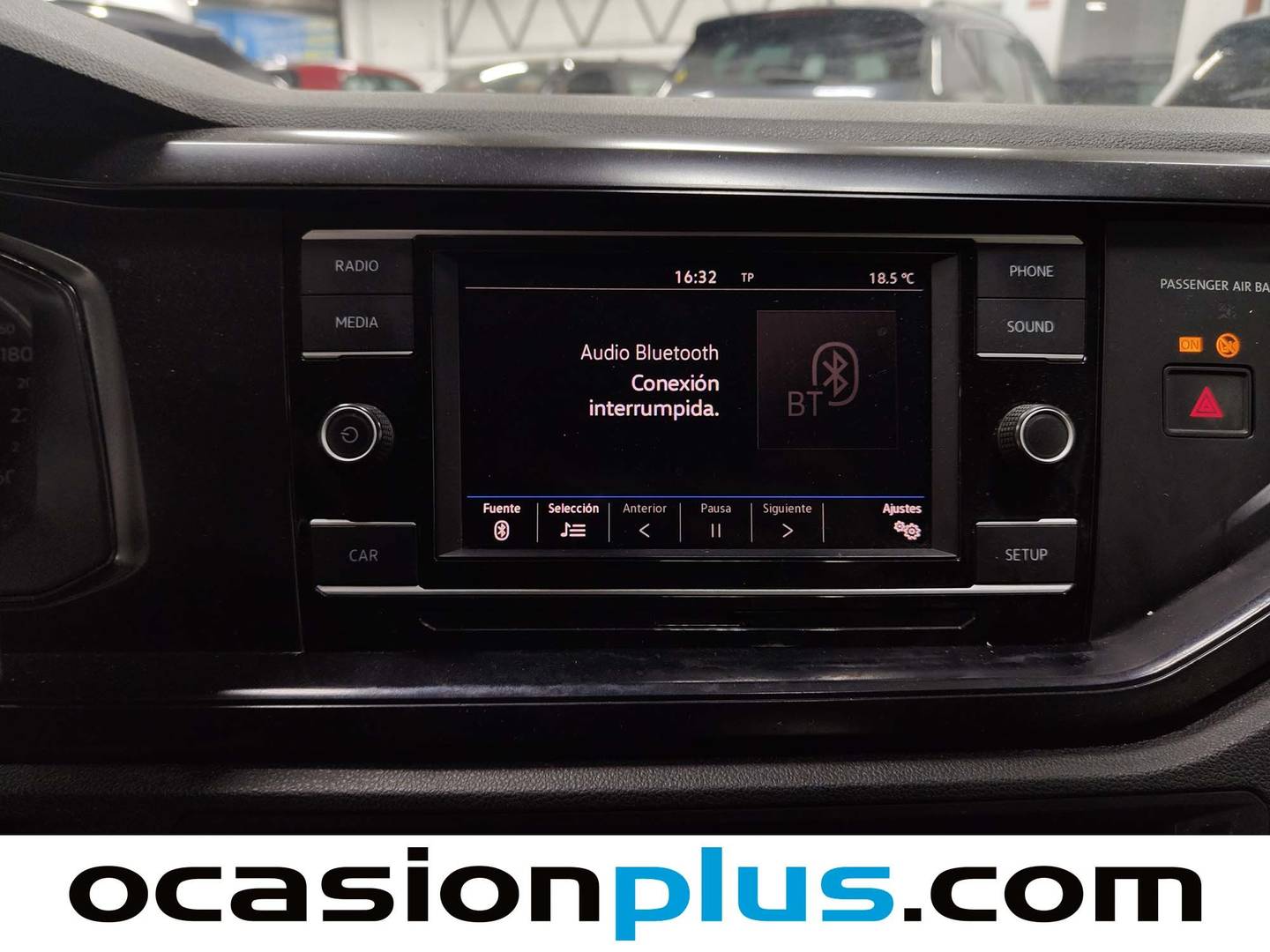 Volkswagen Polo Volkswagen Polo Edition 1.0  (80 CV) barato