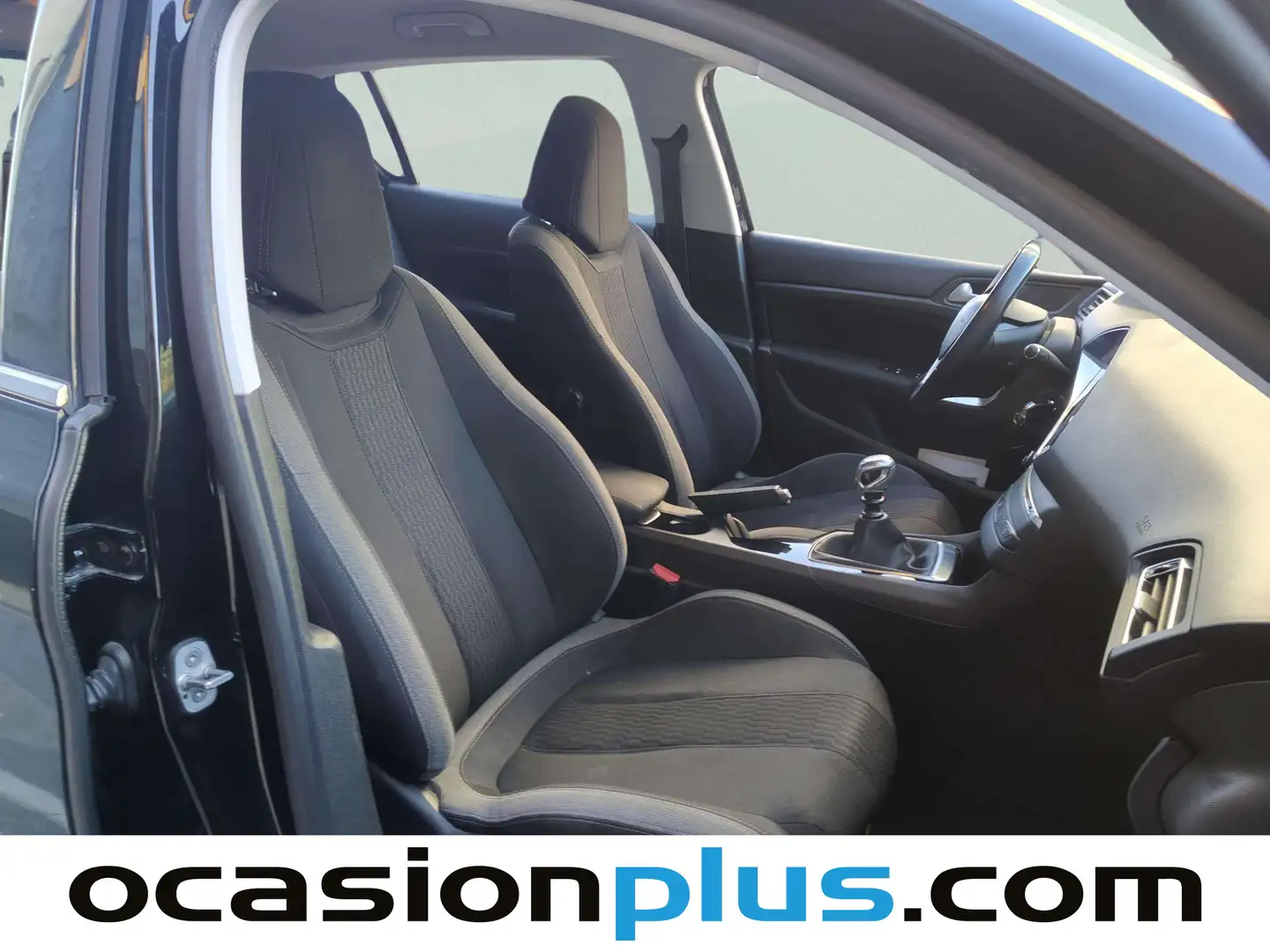 Foto Peugeot 308 Peugeot 308 BlueHDi 120 Style (120 CV)