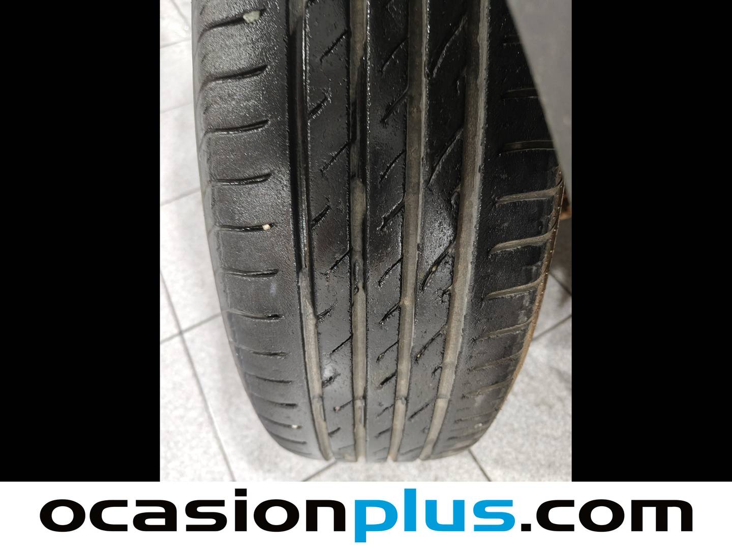 Peugeot 2008 Peugeot 2008 PureTech 130 S&S Allure Pack EAT8  (130 CV) de segunda mano