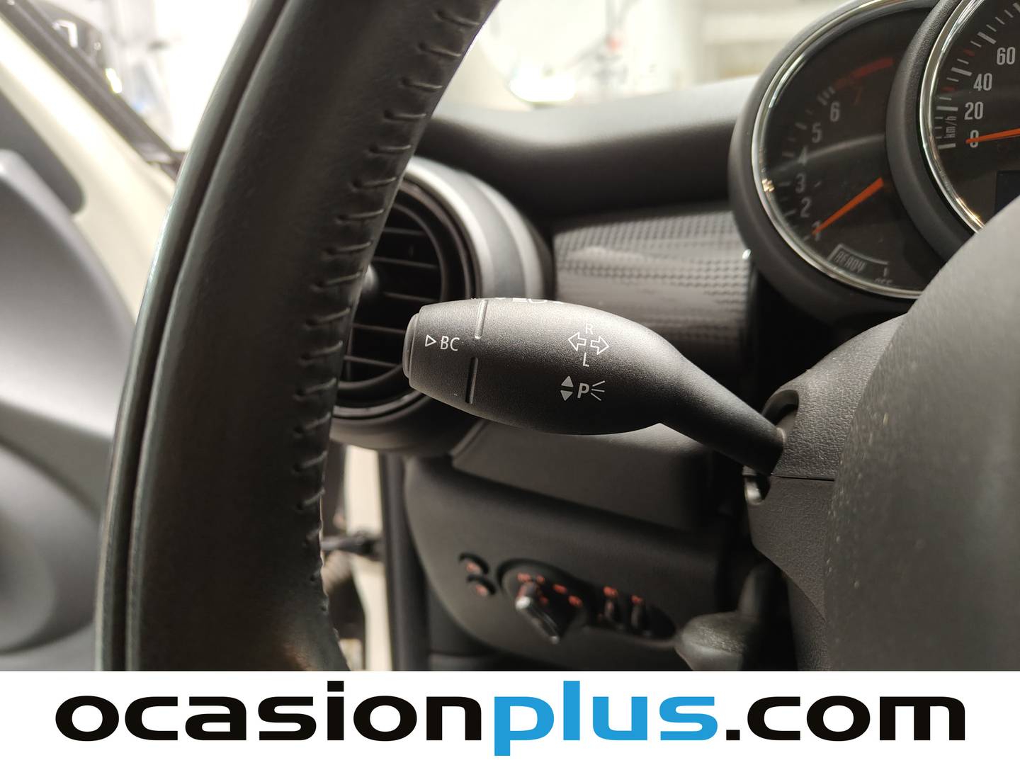 Mini MINI Mini MINI Cooper 5 Puertas Cooper 5 Puertas (136 CV) seminuevo