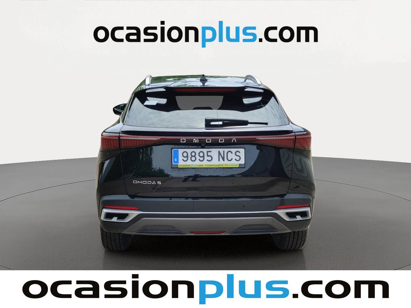OMODA 5 OMODA 5 1.6 TGDI Premium (145 CV) km 0