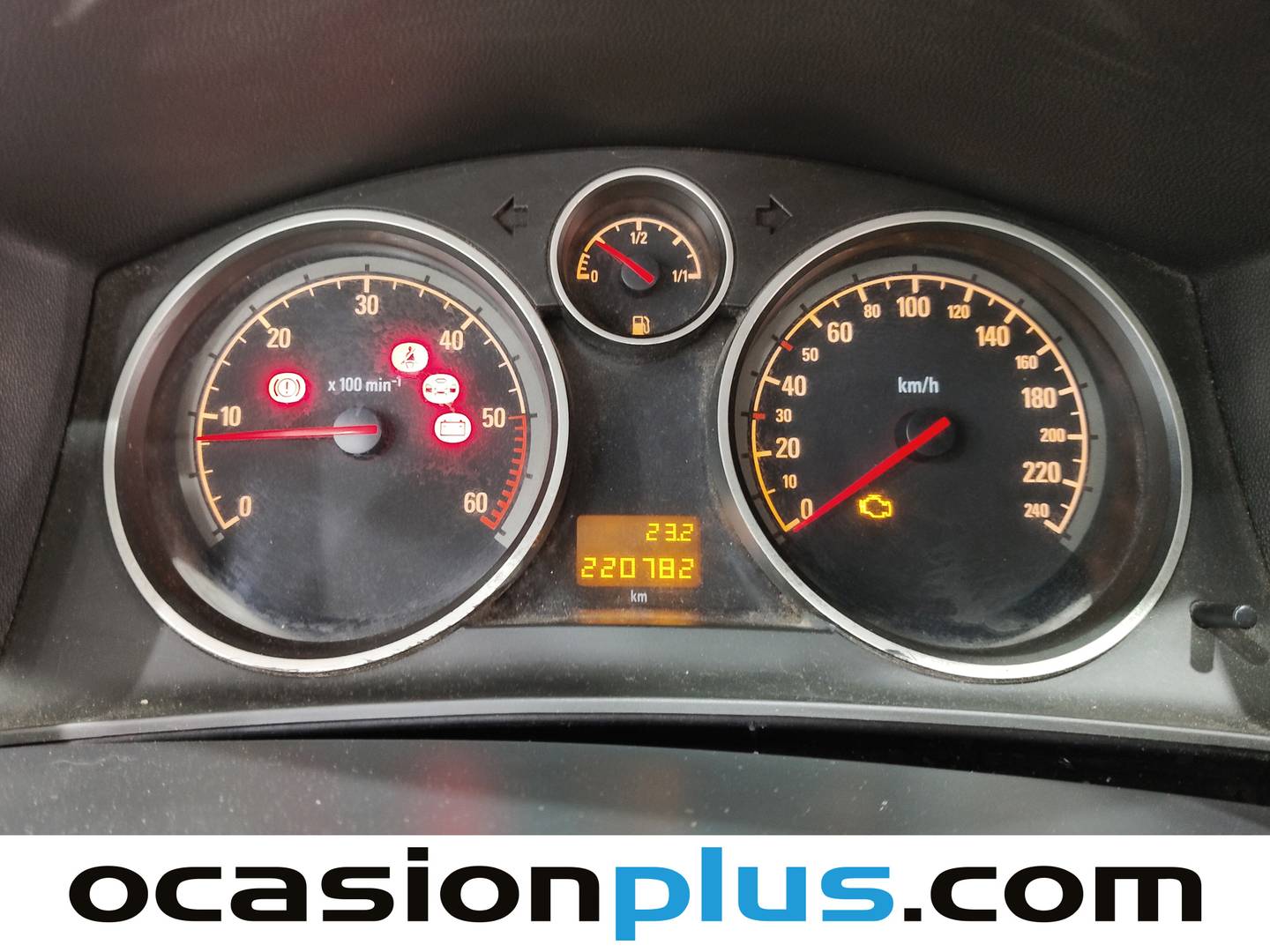 Opel Astra Opel Astra 1.9 CDTI Twin Top Enjoy (150 CV) 2006