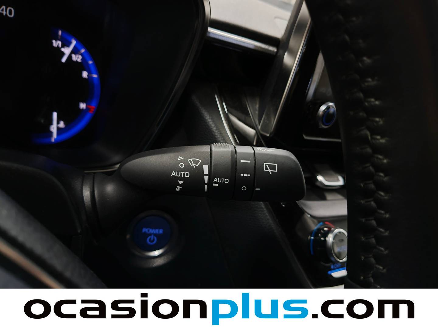 Toyota Corolla Toyota Corolla 1.8 125H Style E-CVT (122 CV) barato