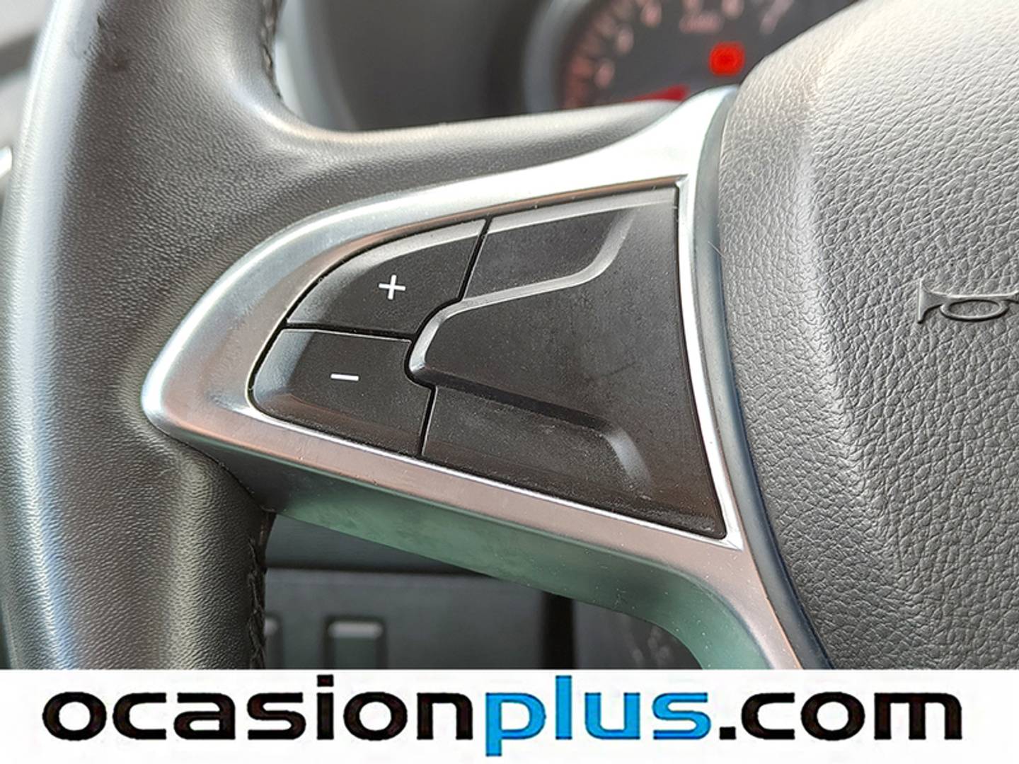 Foto Dacia Lodgy Dacia Lodgy Laureate TCe (115 CV) 7 Plazas