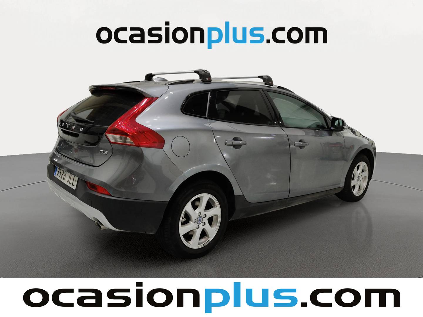 Foto Volvo V40 Cross Country Volvo V40 Cross Country D3 Momentum Auto  (150 CV)