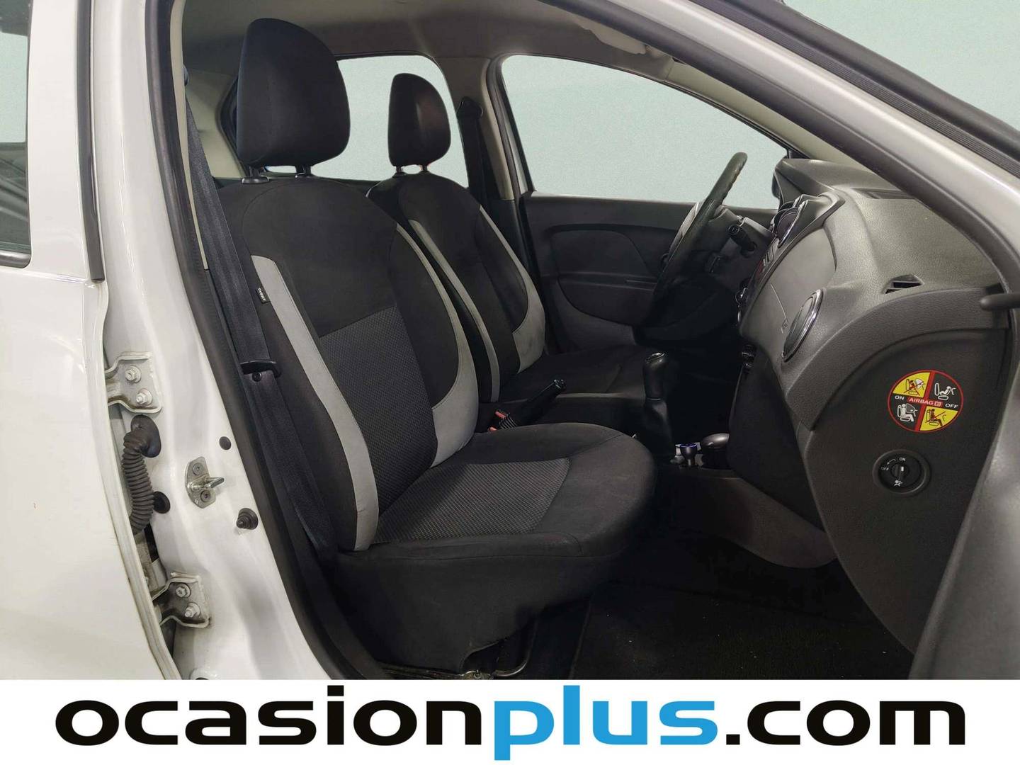 Dacia Logan Dacia Logan 1.2 Ambiance (75 CV) al mejor precio