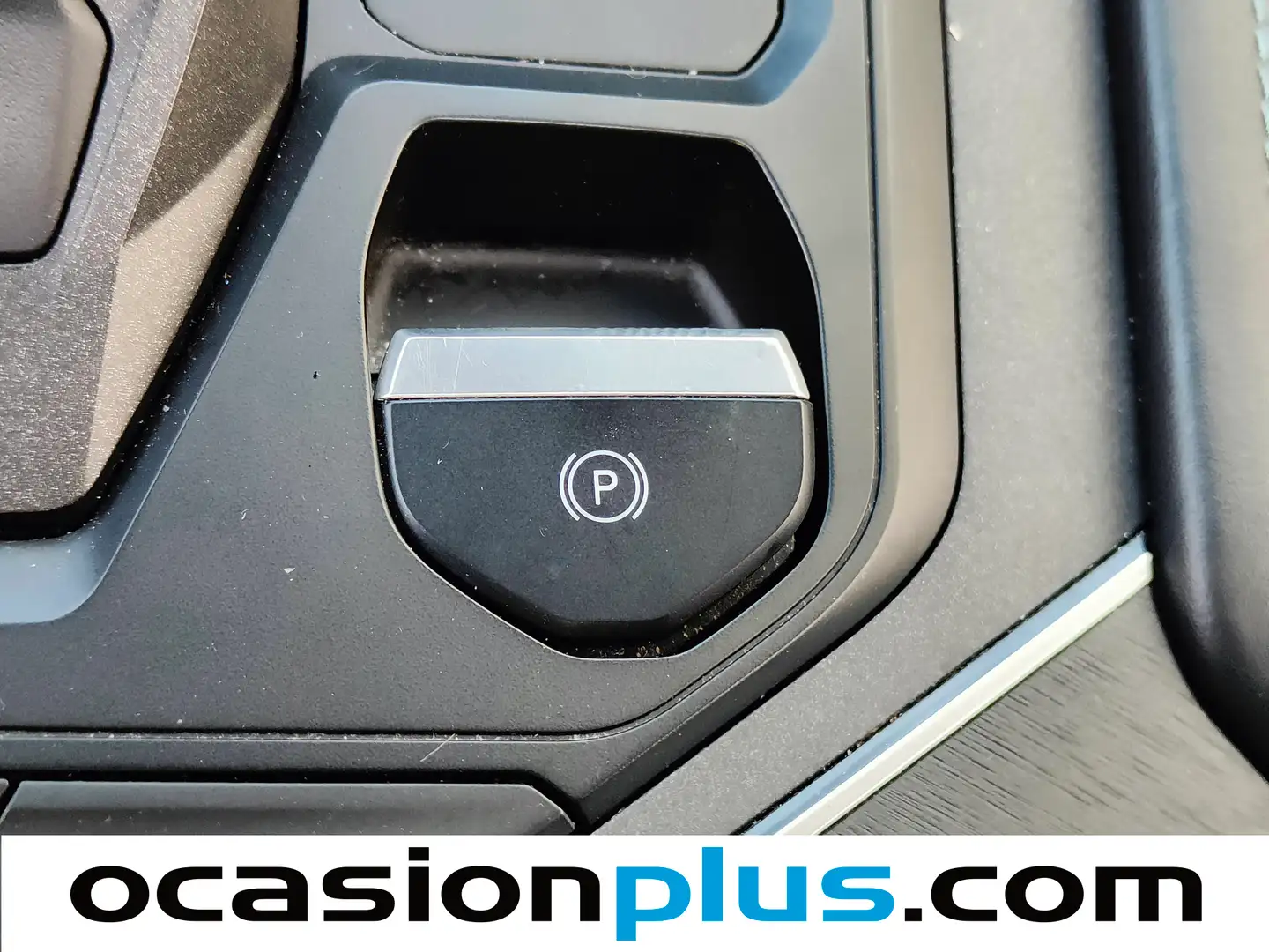 Foto Lynk & Co 01 Lynk & Co 01 1.5 HEV (197 CV)