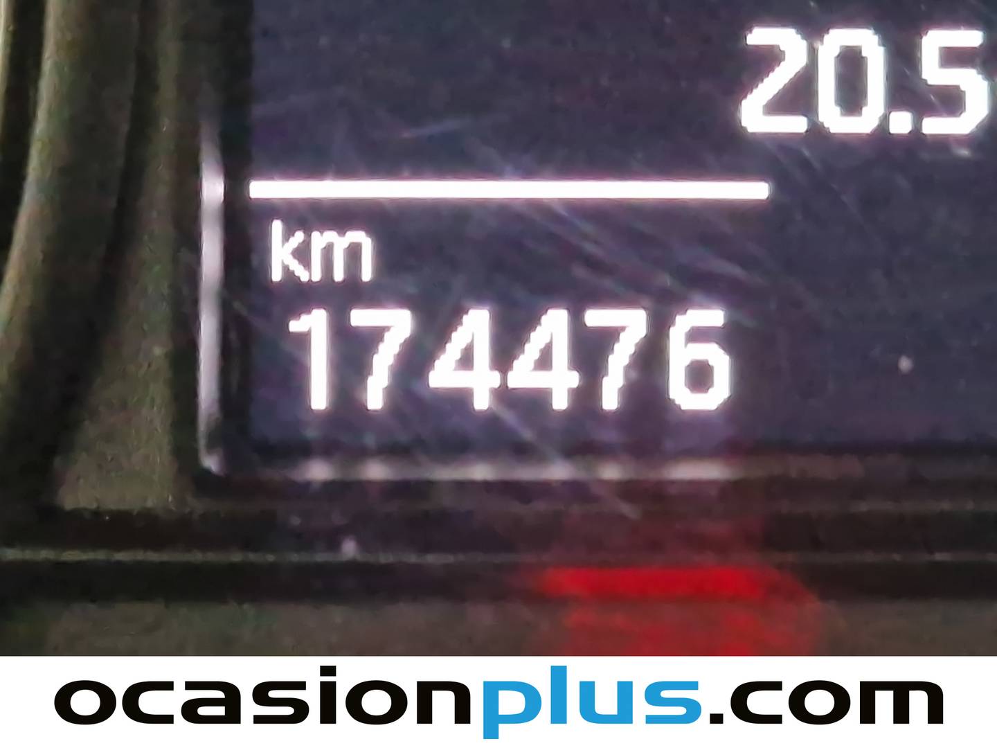 Seat Ibiza Seat Ibiza ST 1.4 TDI CR S&S Style Connect (90 CV) seminuevo