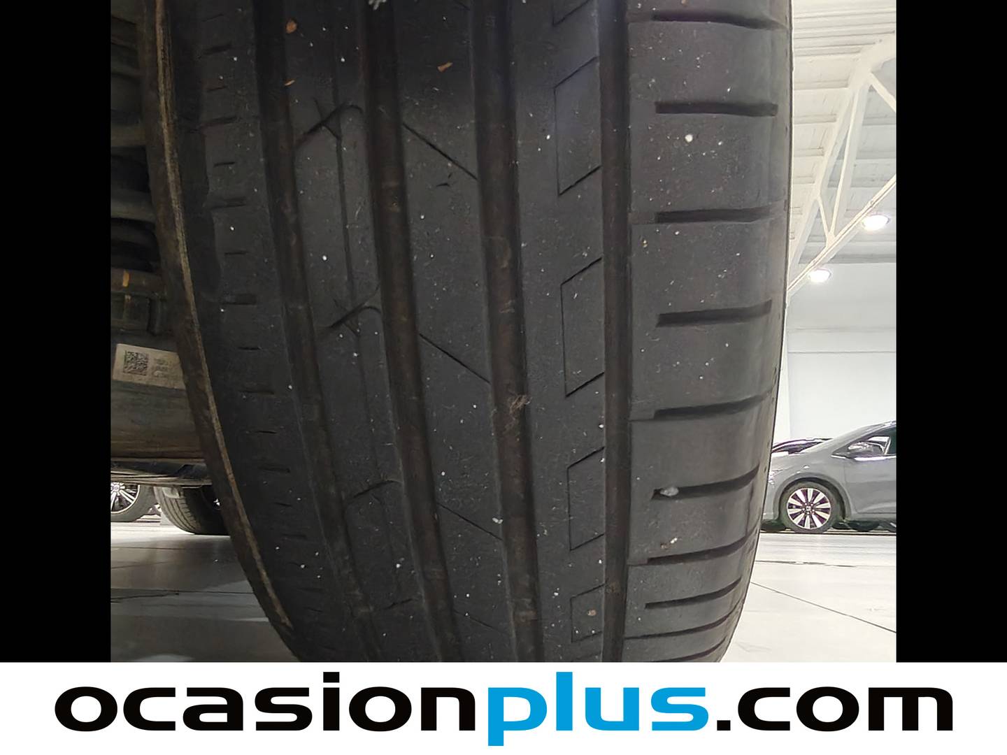 Foto Hyundai Staria Hyundai Staria 2.2 CRDI Maxx 9S (177 CV) 9 Plazas