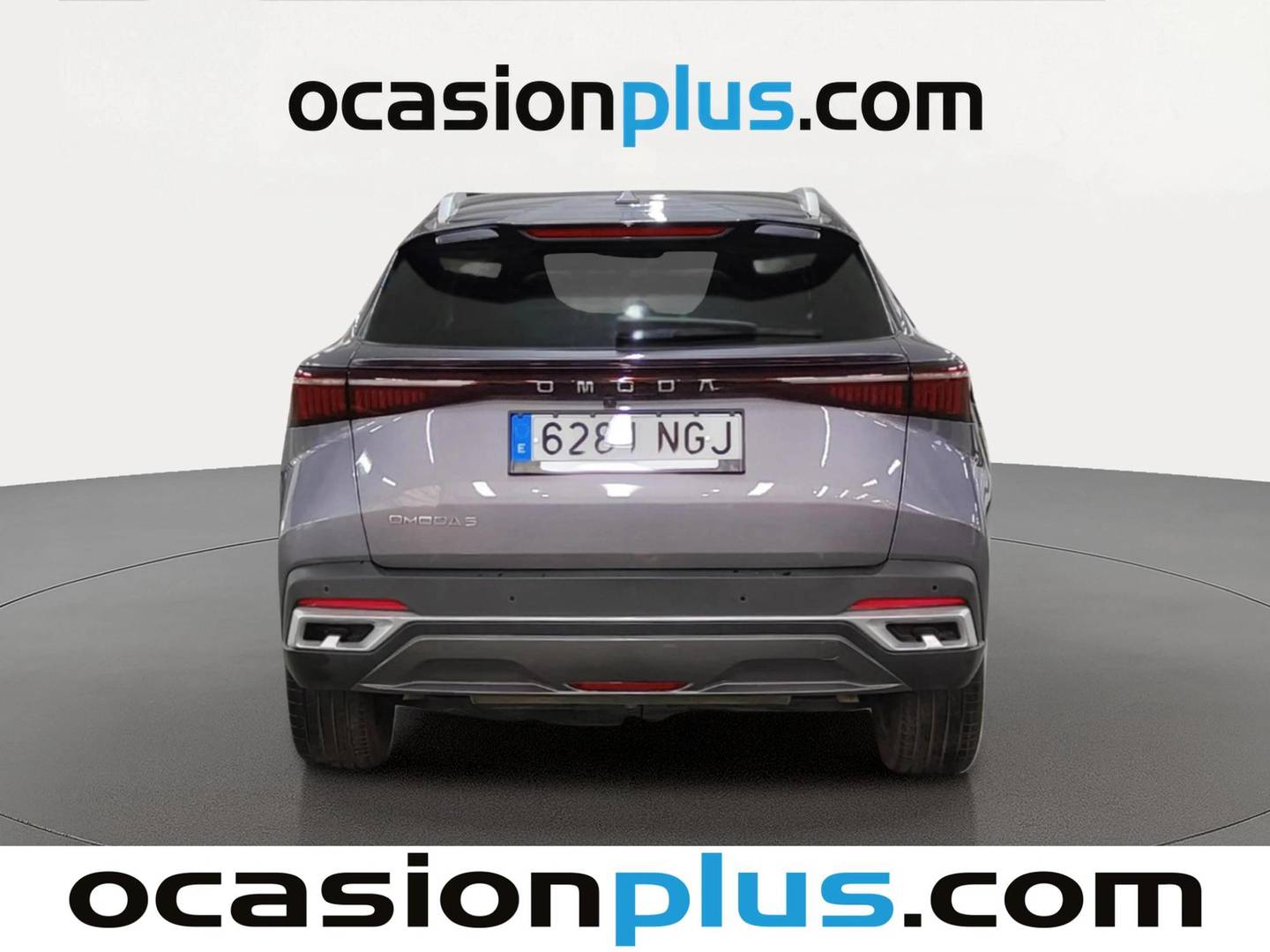 OMODA 5 OMODA 5 1.6 TGDI Premium (145 CV) km 0
