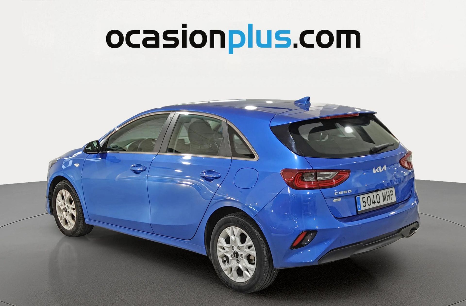 Kia Ceed 1.6 MHEV iMT Drive - foto 3