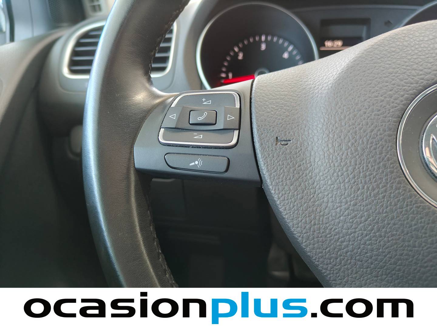 Volkswagen Golf Volkswagen Golf Advance 1.6 TDI DPF (105 CV) 2010