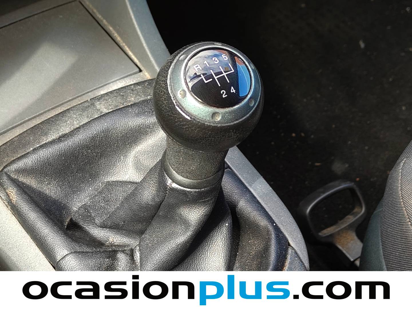 Seat Ibiza Seat Ibiza 1.2 Reference (70 CV) de segunda mano