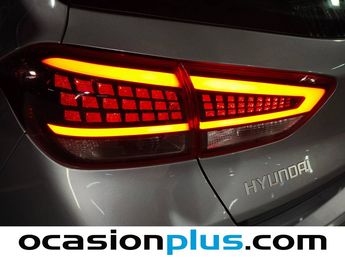Hyundai i30 Hyundai i30 1.5 DPI Klass (96 CV) km 0