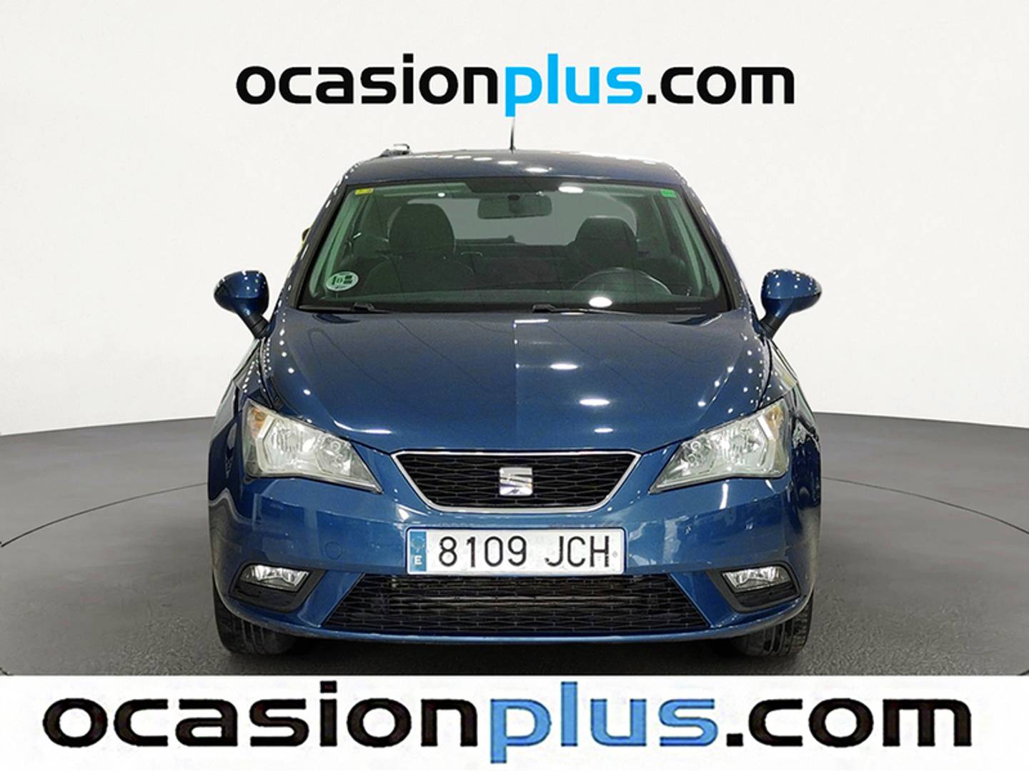 Foto Seat Ibiza SEAT Ibiza 1.6 TDI Style (105 CV)