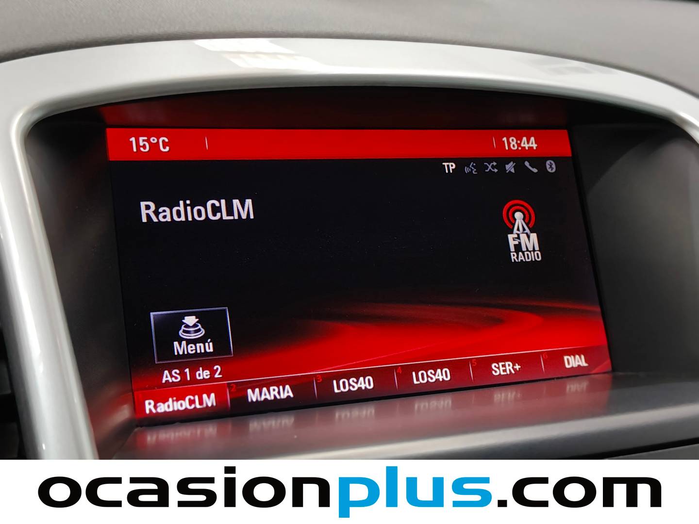 Opel Astra Opel Astra 1.4 Turbo Sedan Selective (140 CV) km 0