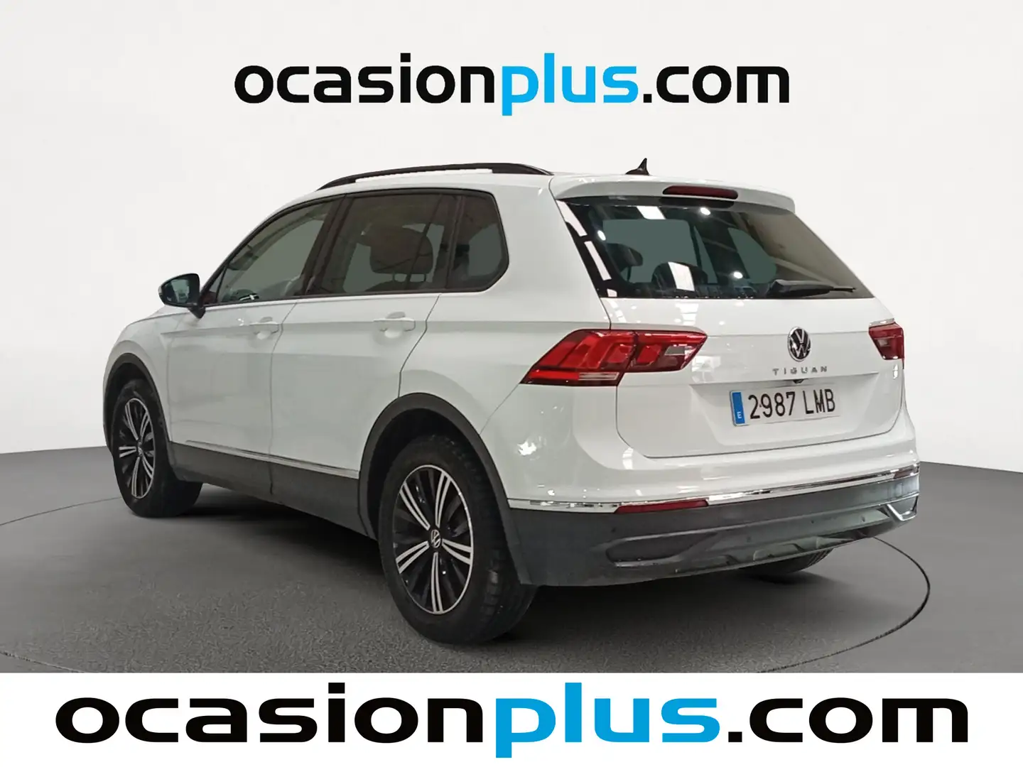 Foto Volkswagen Tiguan Volkswagen Tiguan Life 1.5 TSI  (150 CV)