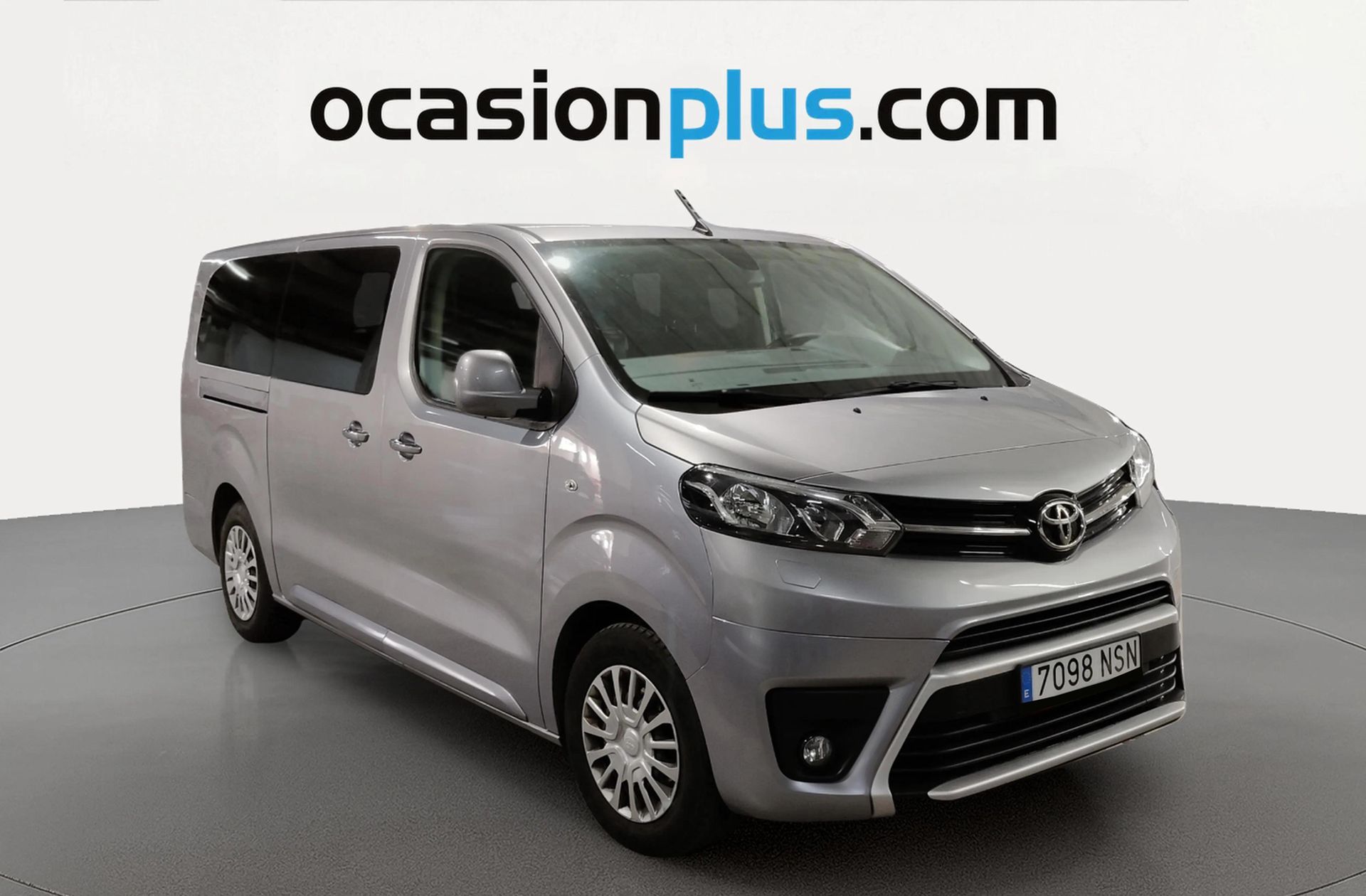 Toyota Proace Verso 1.5D Shuttle VX L2 - foto 2