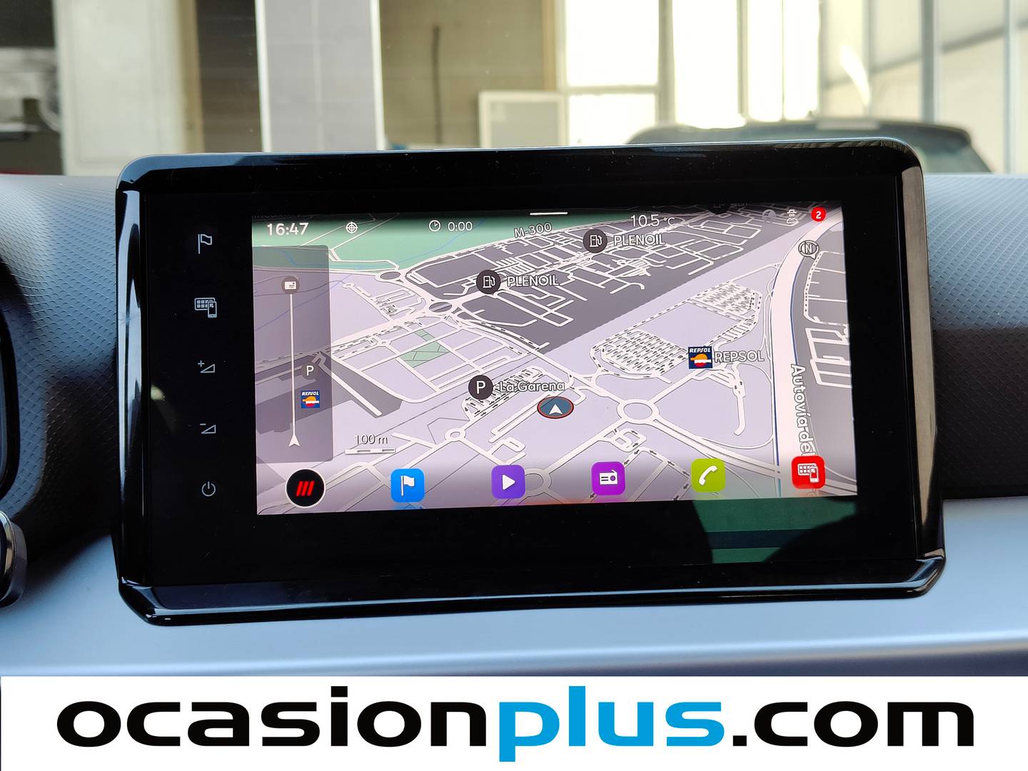 Extras y acabados del Seat Arona SEAT Arona 1.0 TGI GNC FR (90 CV)