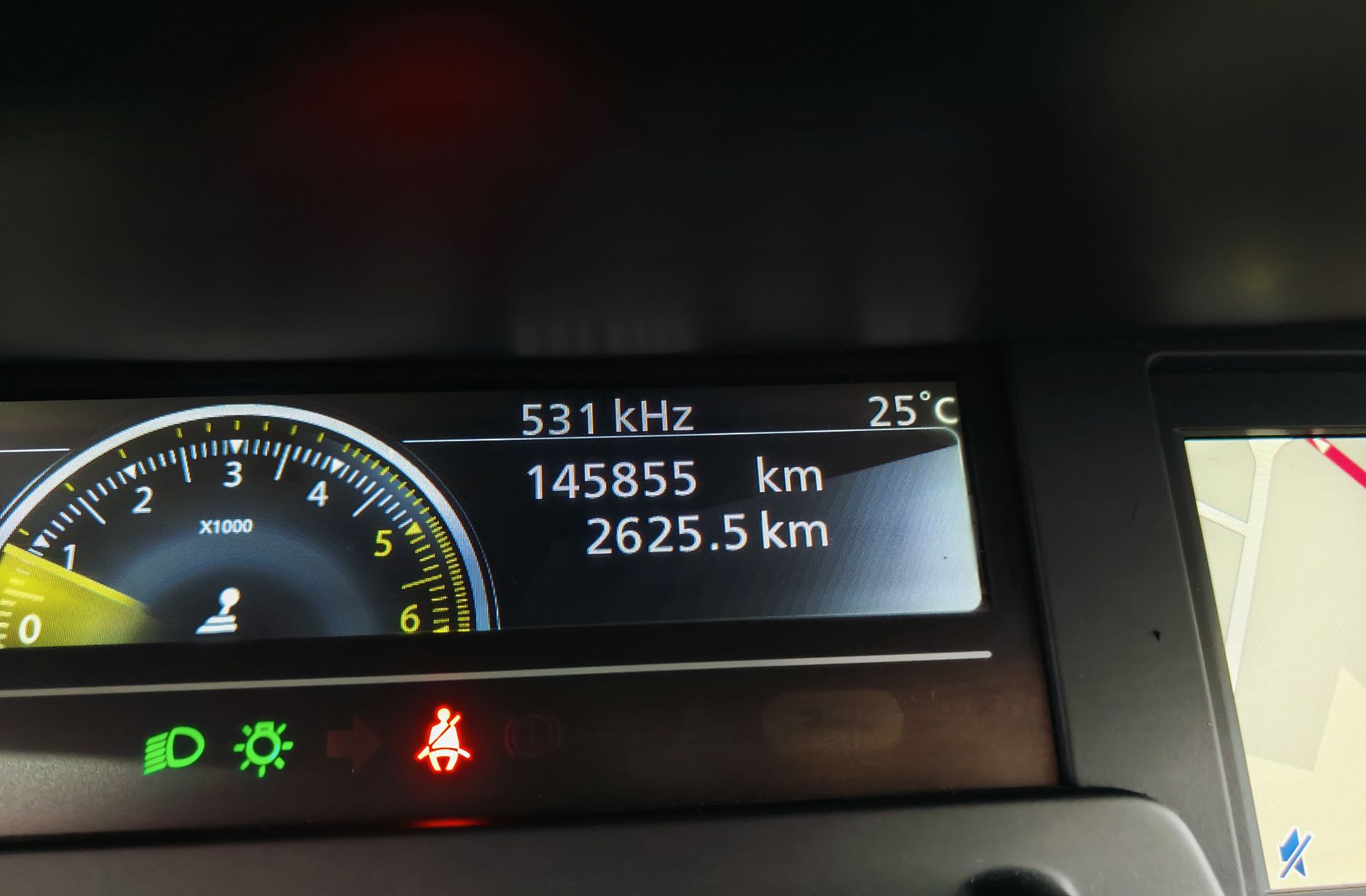 Renault Scénic Bose Edition Energy dCi eco2 - foto 9