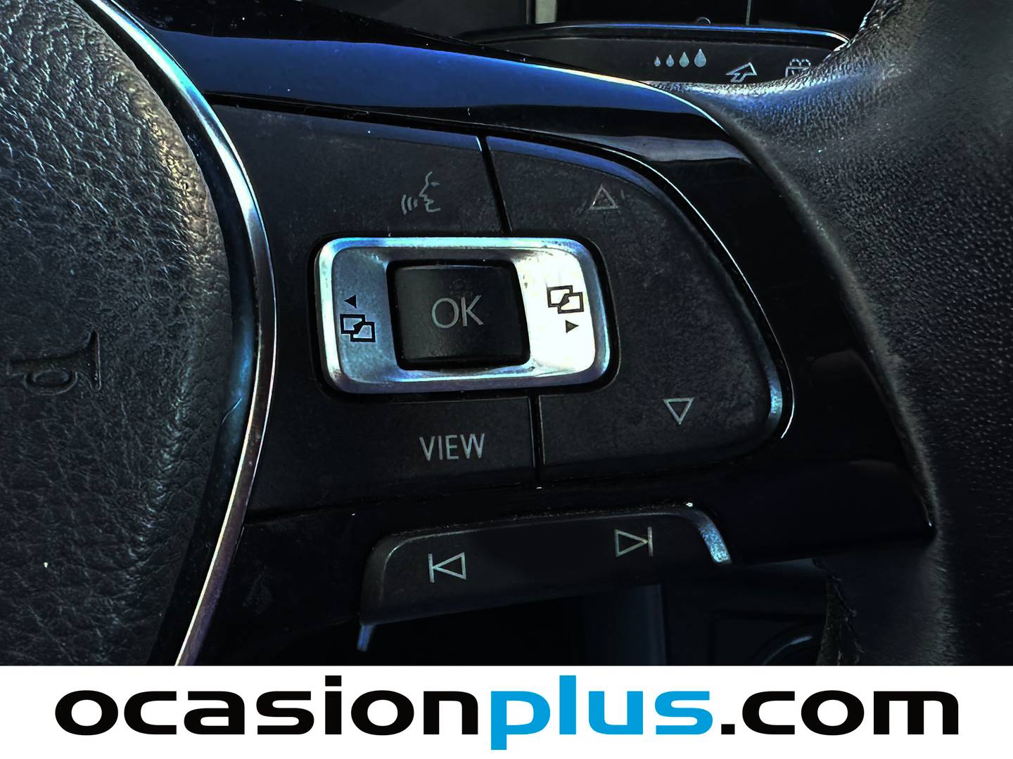 Volkswagen Polo Volkswagen Polo Advance 1.0 TSI  (95 CV) seminuevo