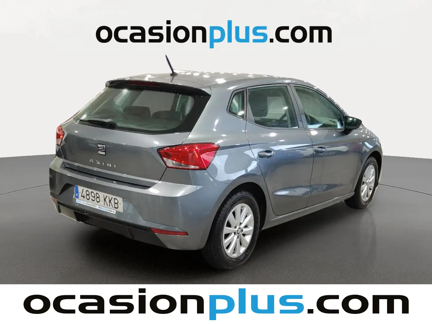 Foto Seat Ibiza SEAT Ibiza 1.0 Style (75 CV)