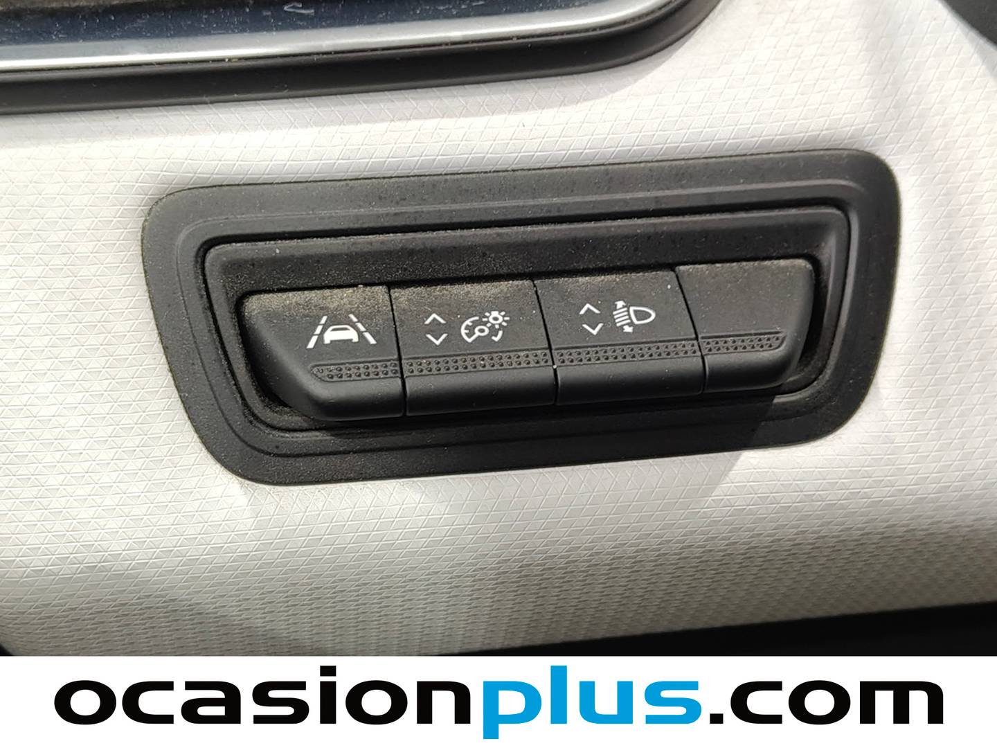 Renault Clio Renault Clio SL Limited TCe (90 CV) de ocasión