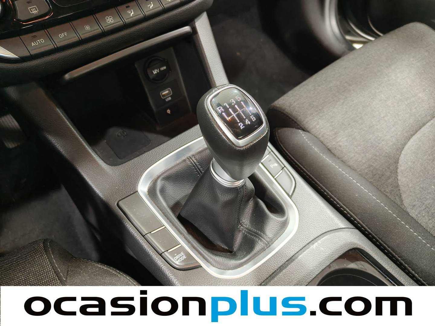 Hyundai i30 Hyundai i30 1.0 TGDI 48V Klass (120 CV) de segunda mano