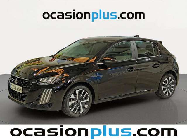 Peugeot 208 PureTech 100 Active (100 CV) de segunda mano