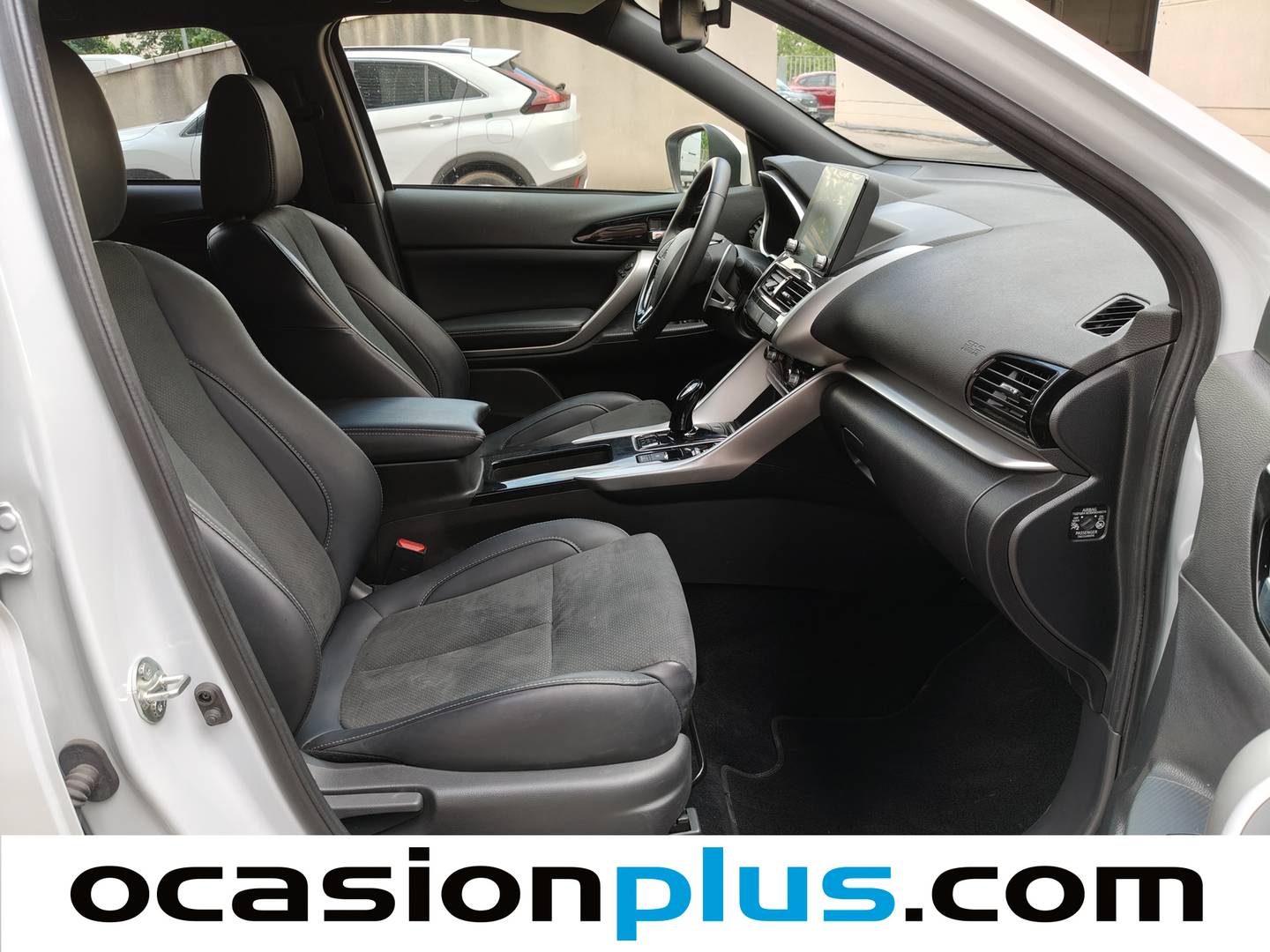 Mitsubishi Eclipse Cross Mitsubishi Eclipse Cross 2.4 PHEV Kaiteki 4WD Auto (188 CV) km 0