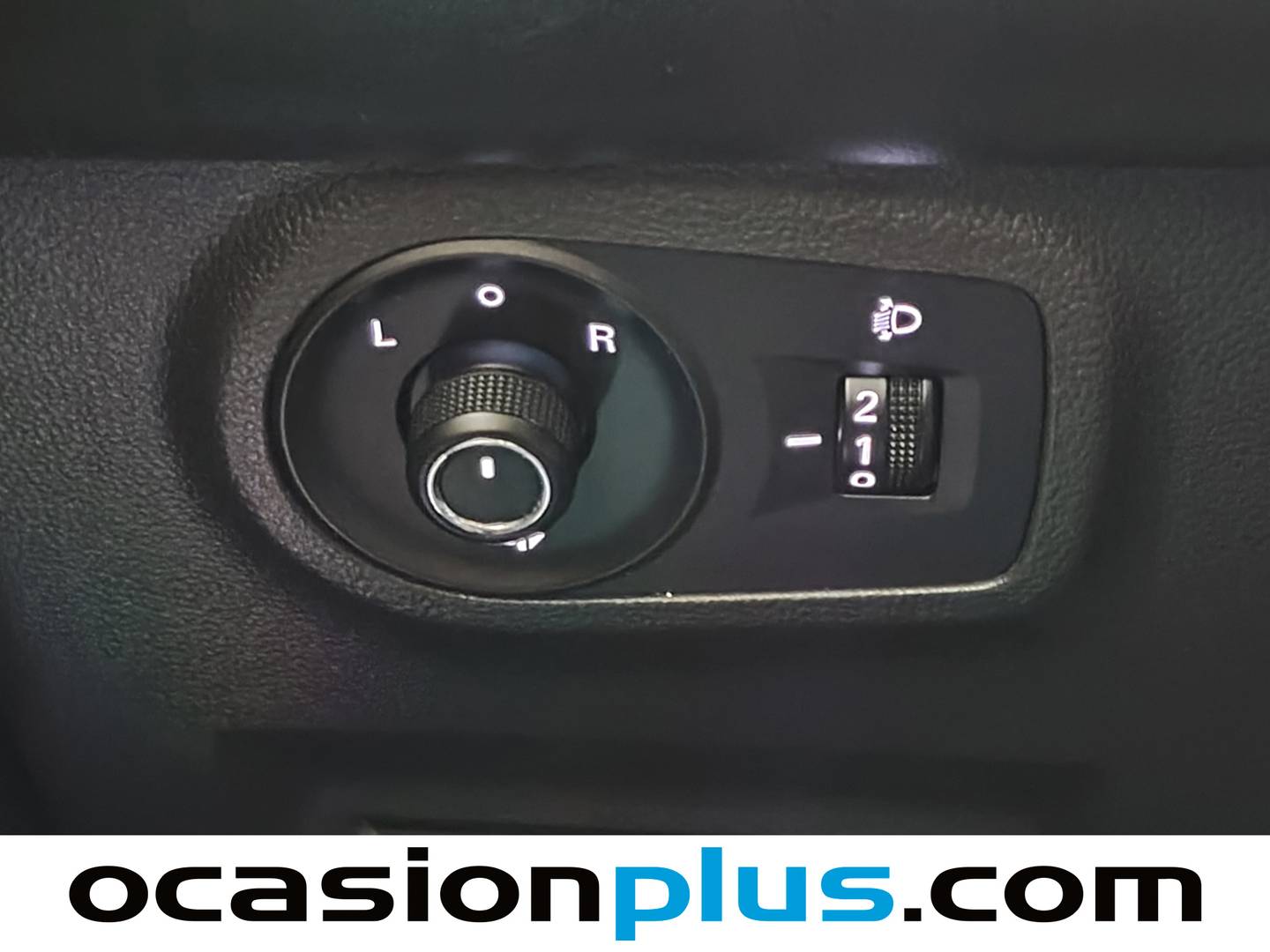 Foto MG ZS MG ZS 1.0T Luxury  (111 CV)