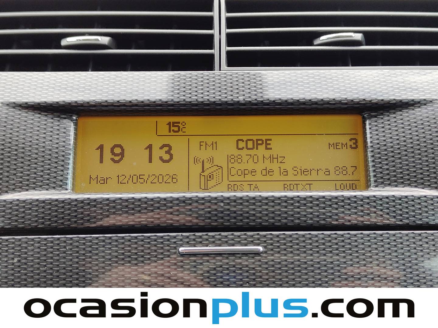 Citroën C4 Citroën C4 1.6 16v Collection  (110 CV) seminuevo