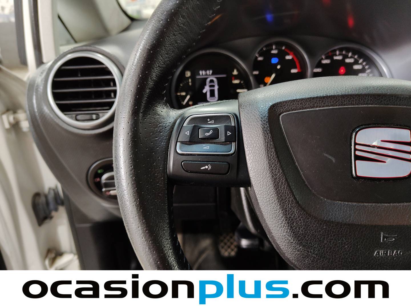 Seat León Seat León 1.6 TDI Style (105 CV) seminuevo