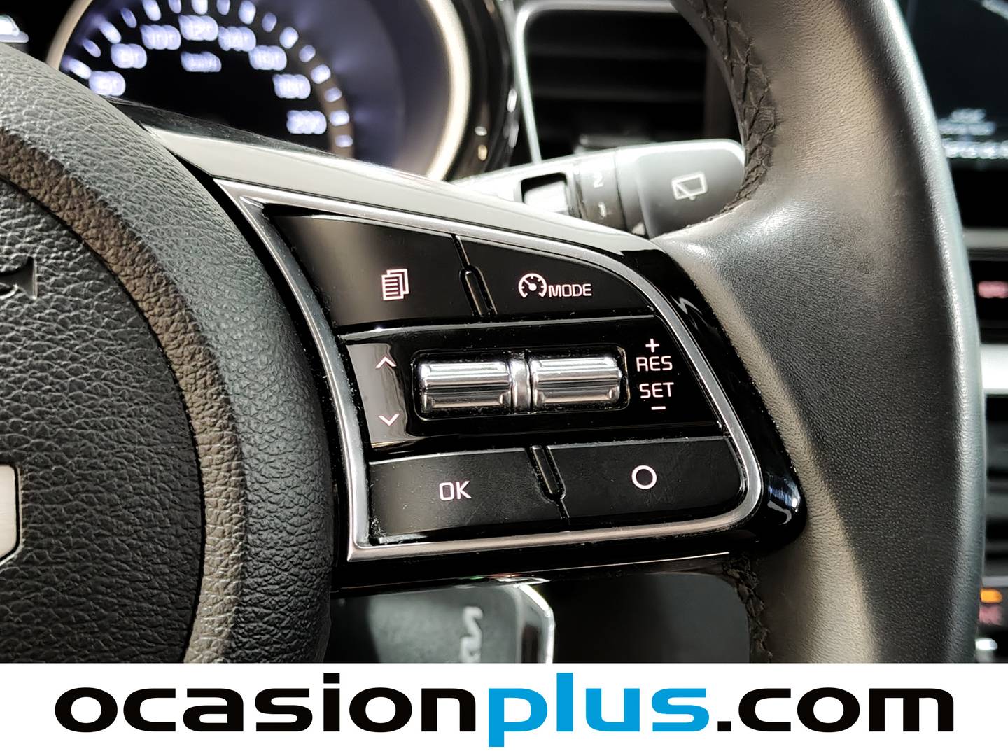 KIA XCeed KIA XCeed 1.0 T-GDi Tech (120 CV) km 0