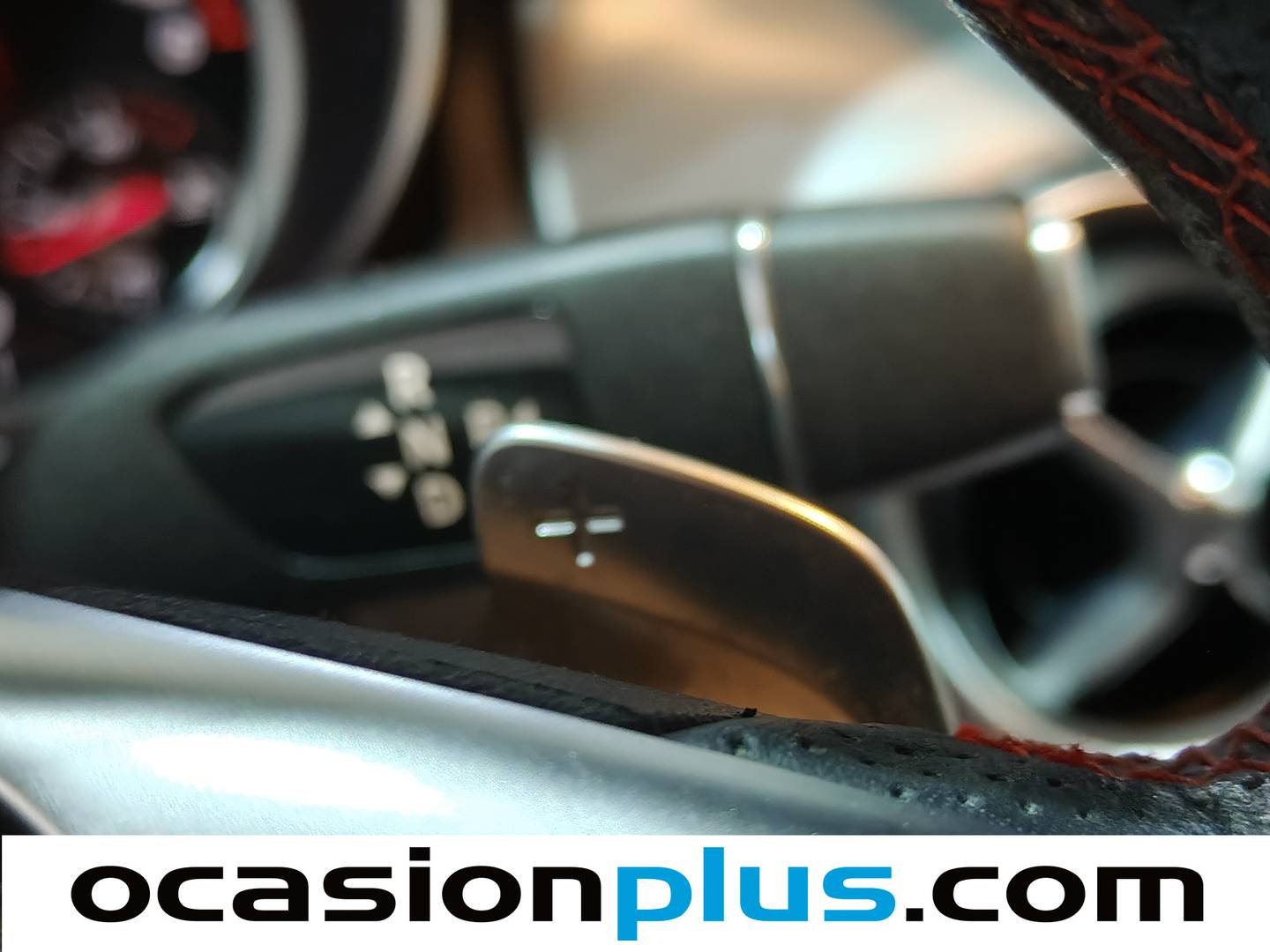 Foto Mercedes GLA Mercedes-Benz GLA 200 d  (136 CV) Pack AMG