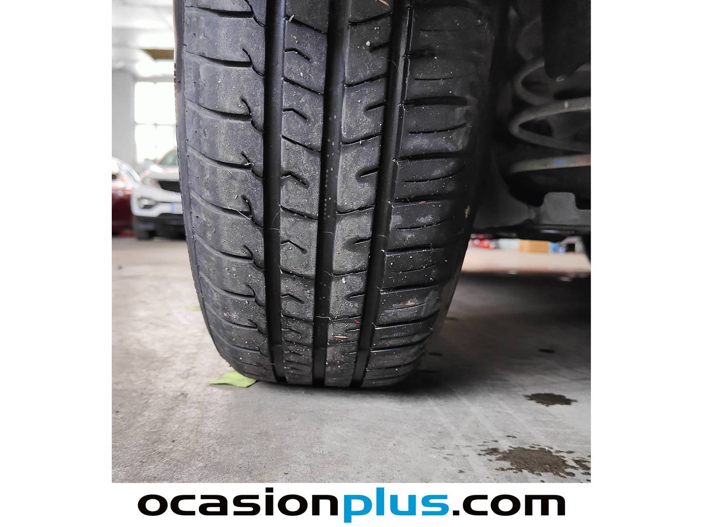 Peugeot 208 Peugeot 208 1.0L PureTech Active (68 CV) de segunda mano