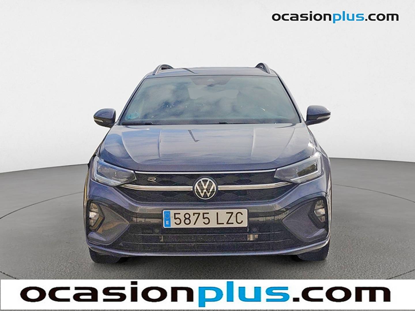 Foto Volkswagen Taigo Volkswagen Taigo R-Line 1.5 TSI (150 CV) DSG
