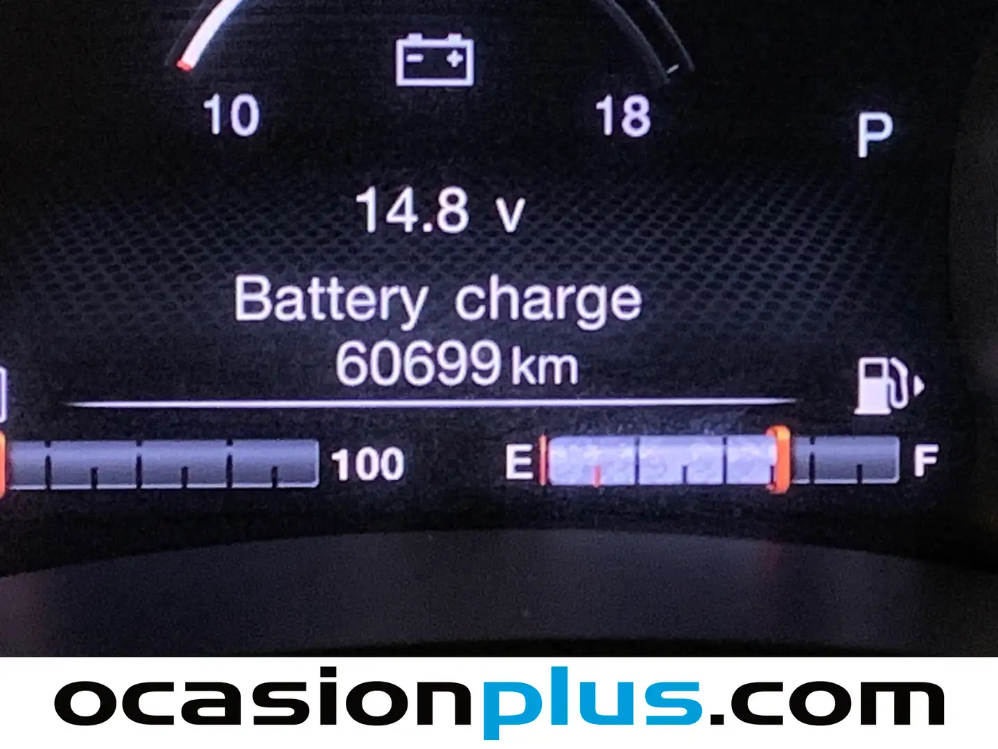 Foto Jeep Renegade Jeep Renegade eHybrid 1.5 Limited ATX (130 CV)