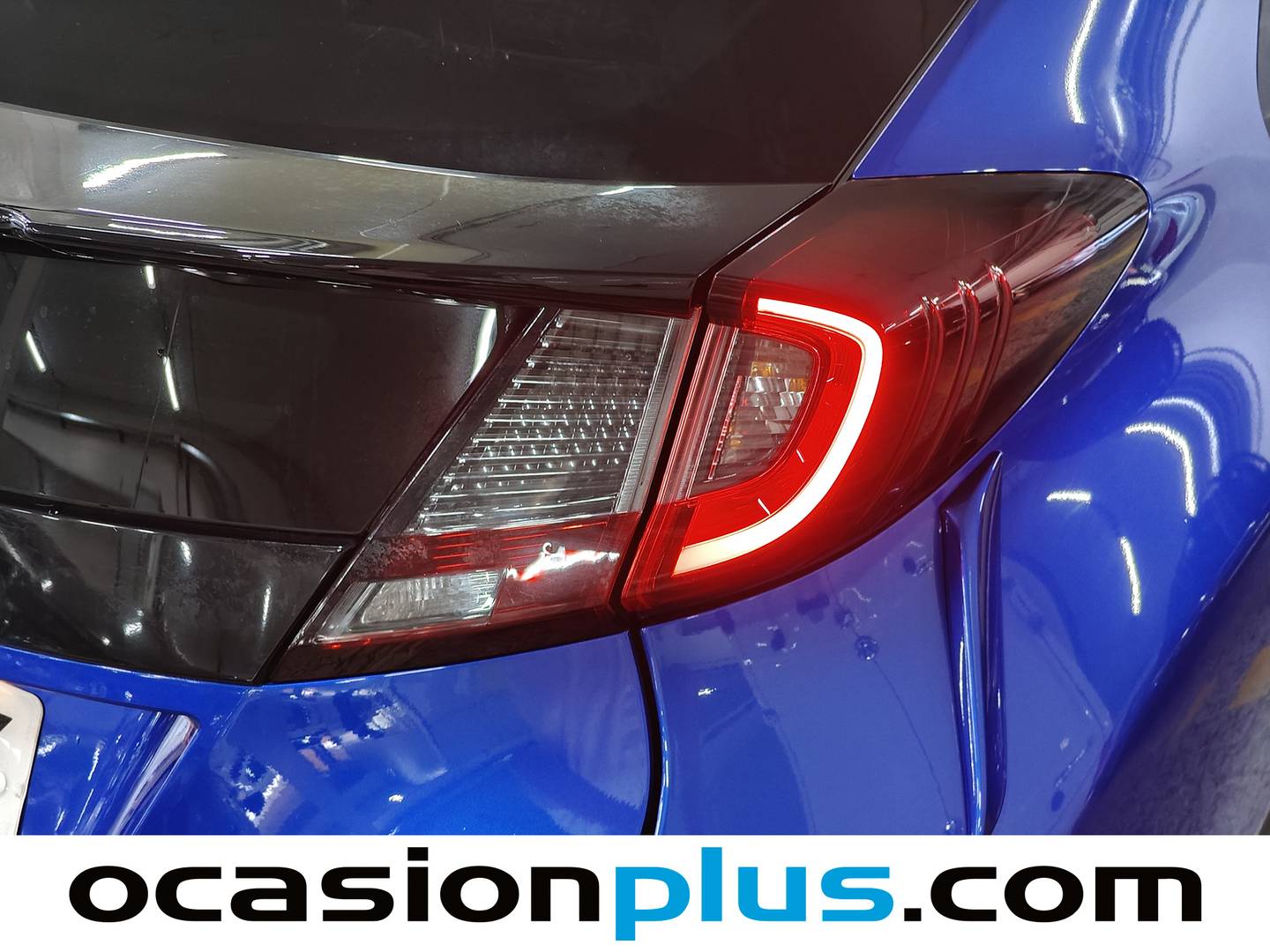 Honda Civic Honda Civic 1.8 i-VTEC Executive Pack  (142 CV) al mejor precio