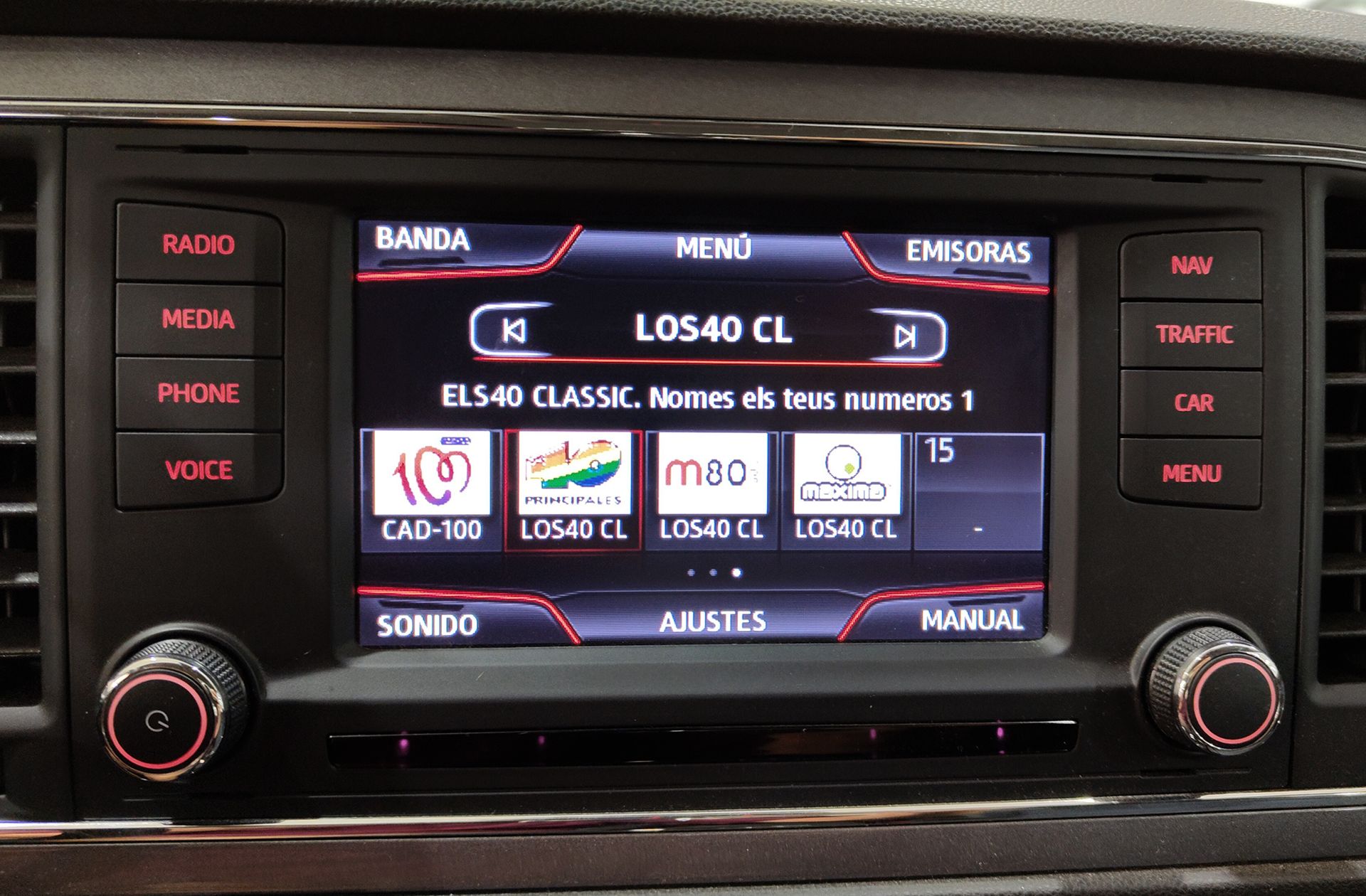 SEAT León 1.6 TDI I-Tech - foto 27