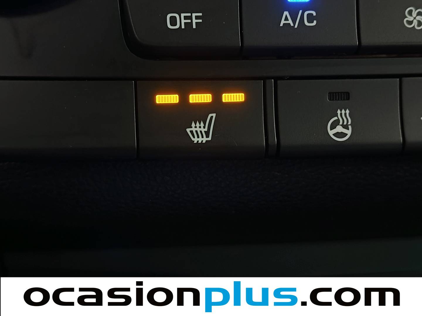 Extras y acabados del Hyundai Tucson Hyundai Tucson 1.7 CRDI BlueDrive Kosmo 4x2 DCT (141 CV)