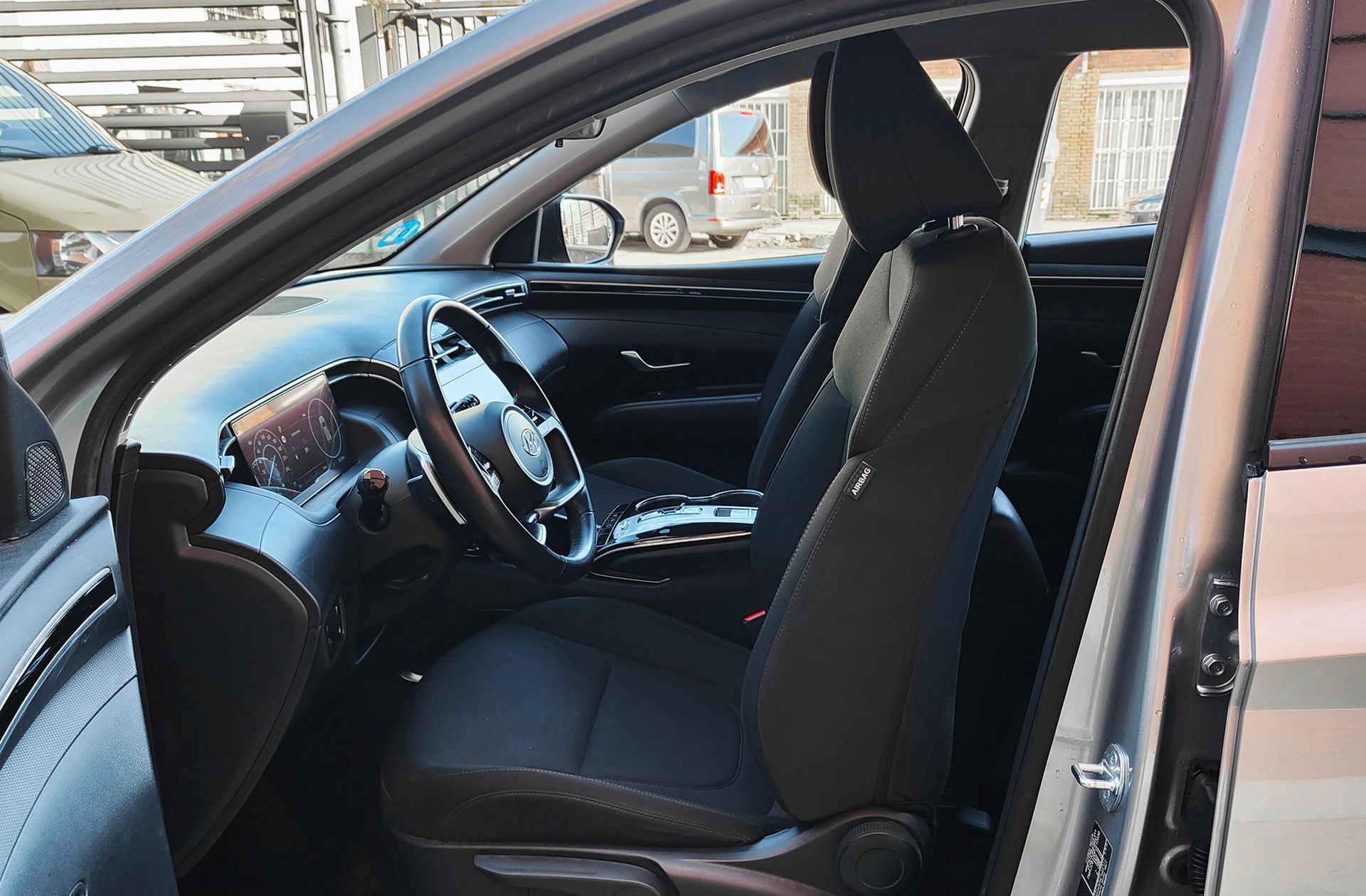 Hyundai Tucson 1.6 T-GDi PHEV Maxx 4x4 - foto 10