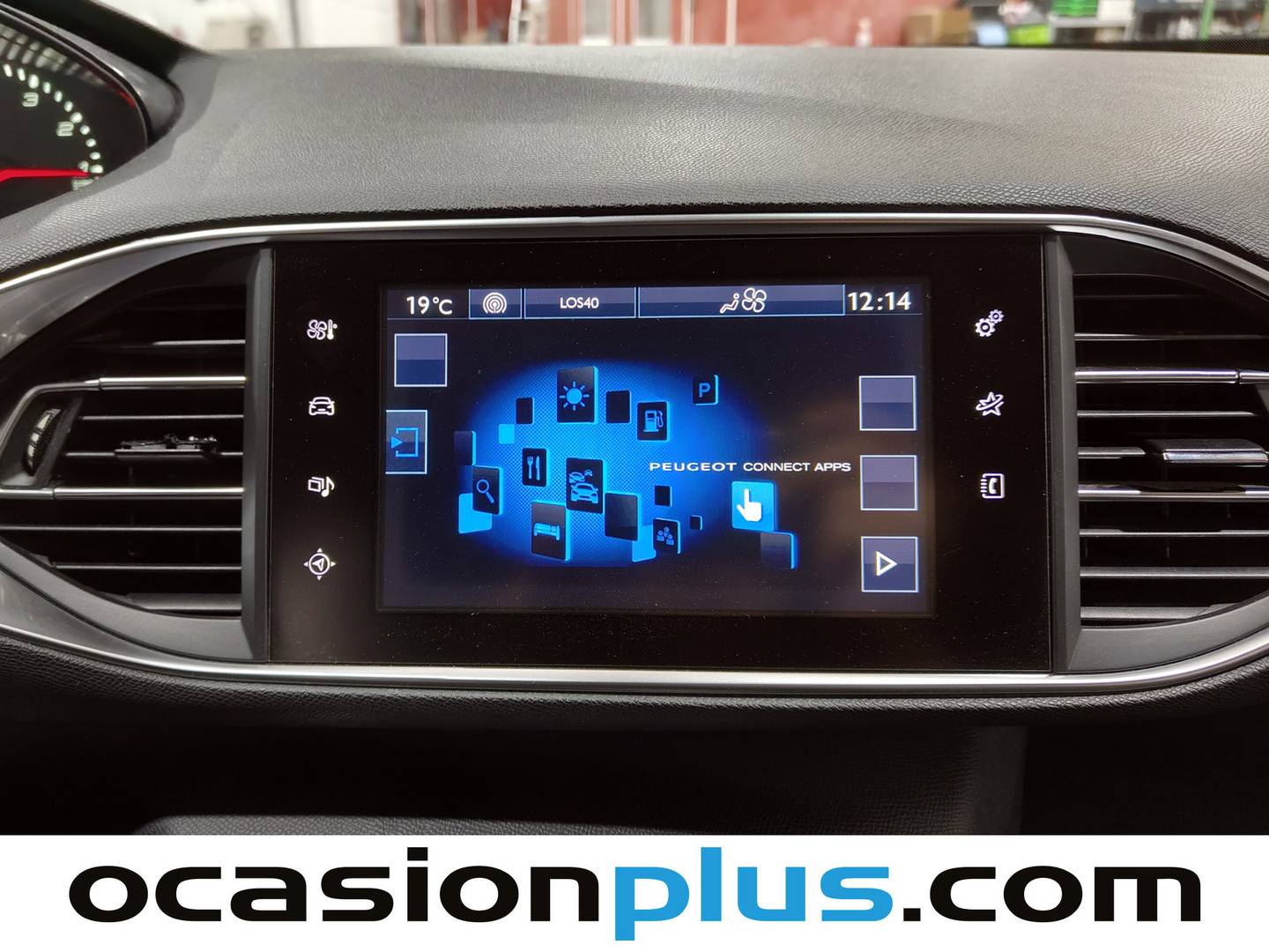 Peugeot 308 Peugeot 308 SW PureTech 130 S&S Style (130 CV) km 0