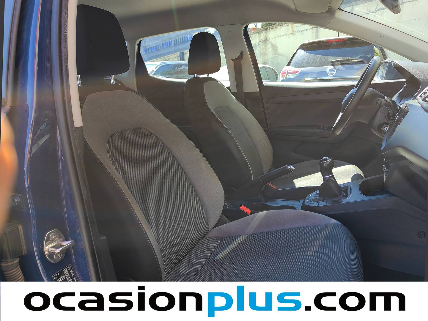 Seat Ibiza Seat Ibiza 1.0 EcoTSI S&S Style (95 CV) al mejor precio